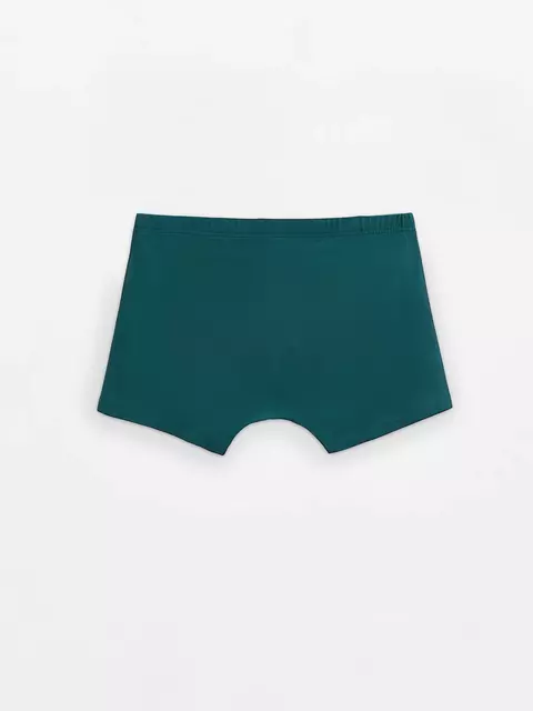 Трусы мужские diwari basic men msh 2127 emerald, 20С-1073ТСП, 94,98/L, DIWARI,  - 4