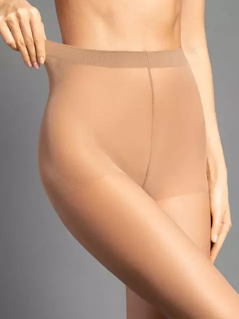 Колготки incanto cosmo 8 daino, , 2, INCANTO, - 4