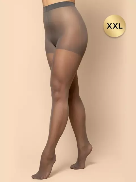 Колготки innamore bella 20 fumo, , 3, INNAMORE, - 8