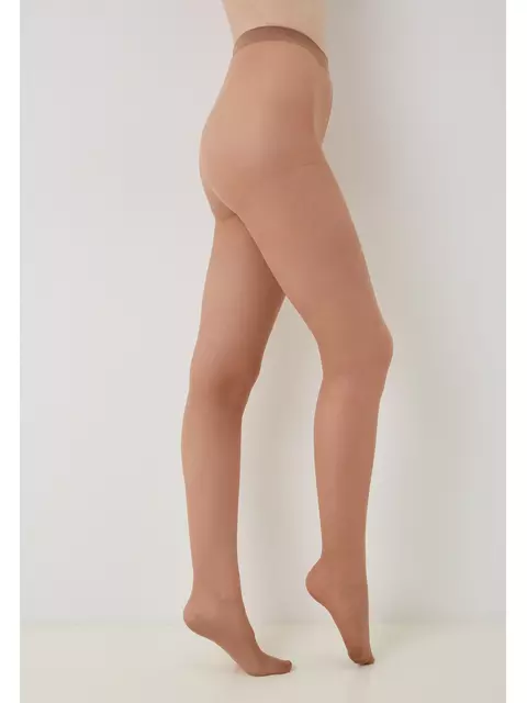 Колготки innamore bella 40 caramello, , 3, INNAMORE, - 1