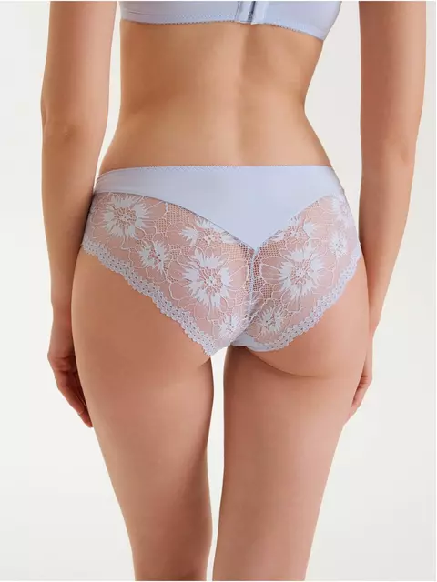 Трусы слип conte liberty tp3156 горный ручей, 25С-0004КСП, 102/L, CONTE ELEGANT,  - 3