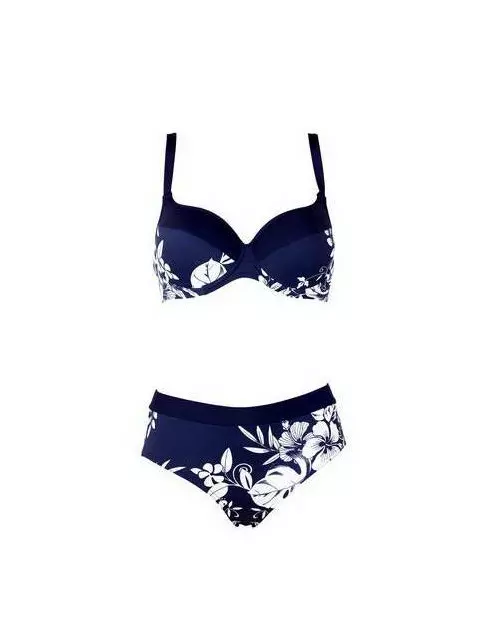 Бюстгальтер купальный женский susan, SUSAN, 75C (75-92), ESLI,  - 4