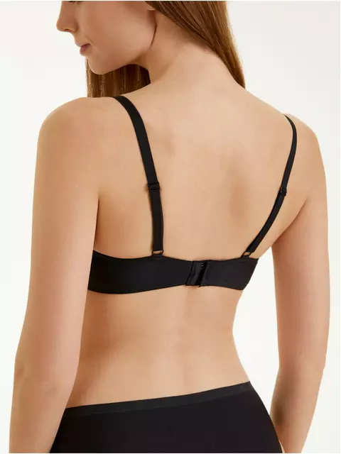 Бюстгальтер женский conte day by day rb7227 черный, 24С-0054КСП, 80A, CONTE ELEGANT,  - 3