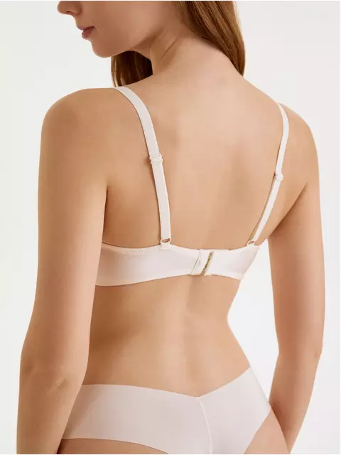 Бюстгальтер пуш-ап day by day rb7227 пастель, 24С-0054КСП, 70B, CONTE ELEGANT,  - 3