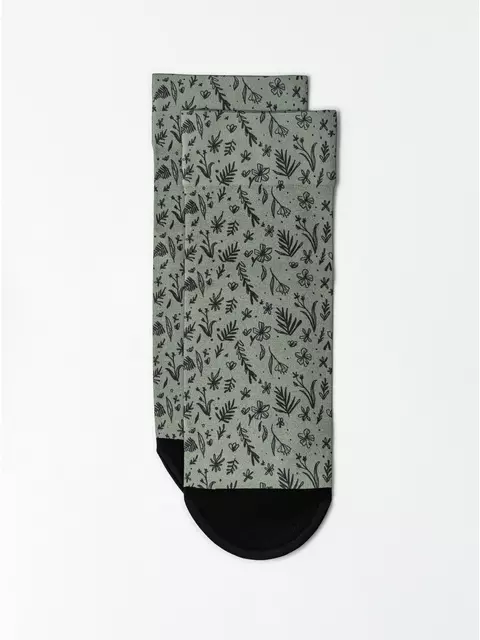 Носки женские conte fantasy 951 mix, 22С-56СП, 36-39 (23-25), CONTE ELEGANT,  - 3