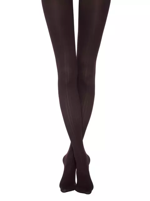 Колготки женские conte fantasy voyage grafit, 19С-239СП, 2, CONTE ELEGANT,  - 4