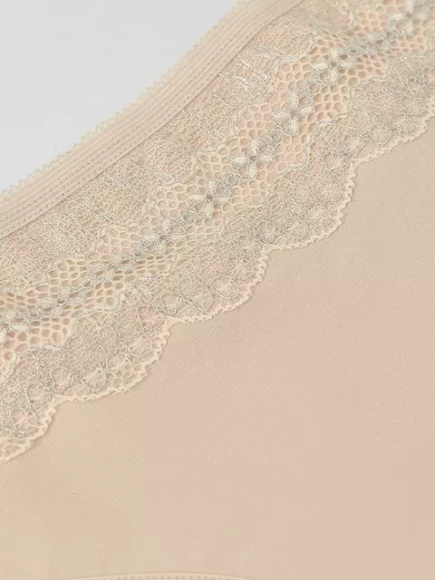 Трусы женские conte basic collection lb 5010 natural, 24С-3390ТСП, 110/XXL, CONTE ELEGANT,  - 6