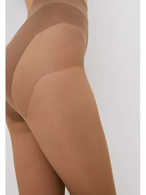 Колготки innamore wonder body 40 daino, , 4, INNAMORE, - 3