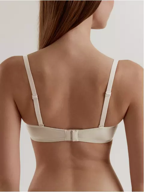 Бюстгальтер женский conte day by day rb3207 пастель, 24С-0053КСП, 70E, CONTE ELEGANT,  - 2