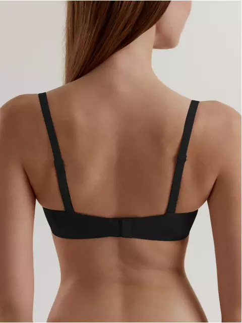 Бюстгальтер женский conte day by day rb3207 черный, 24С-0053КСП, 70C, CONTE ELEGANT,  - 2