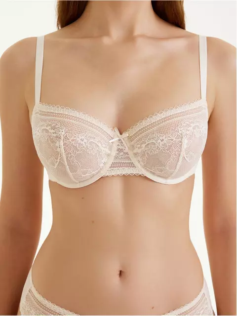 Бюстгальтер женский conte sakura rb6248 пастель, , 75E, CONTE ELEGANT, - 1