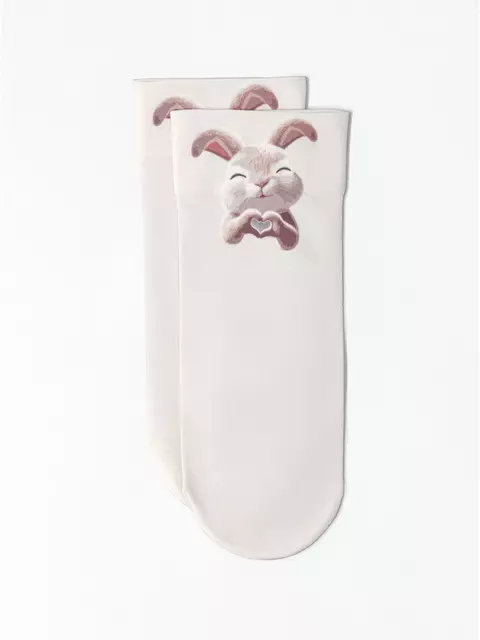 Носки женские conte fantasy 932 mix, 22С-55СП, 36-39 (23-25), CONTE ELEGANT,  - 3