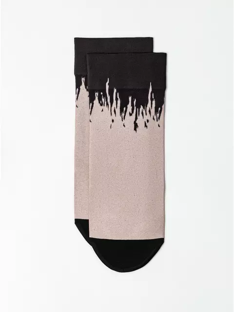 Носки женские conte fantasy 944 mix, 22С-56СП, 36-39 (23-25), CONTE ELEGANT,  - 3