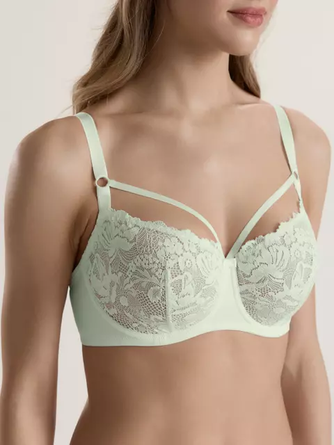 Бюстгальтер балконет summertime tb6261 мокко мусс, 25С-0013КСП, 75D, CONTE ELEGANT,  - 1