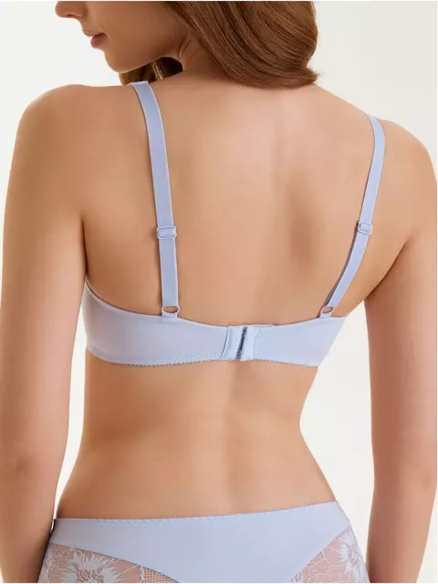 Бюстгальтер с мягкой чашкой conte liberty tb6217 горный ручей, 25С-0001КСП, 80C, CONTE ELEGANT,  - 3