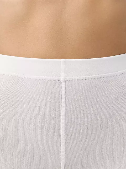 Теплые колготки с флисом omsa groenland bianco, GROENLAND, 2, OMSA,  - 5