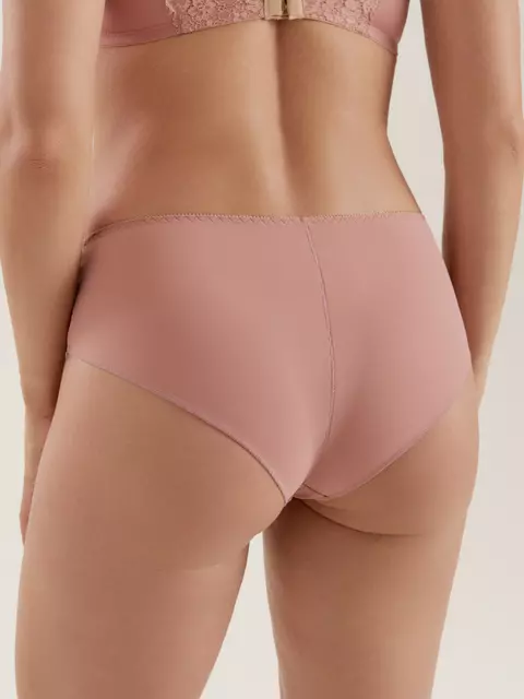 Трусы женские брифы summertime tp1199 мокко мусс, 25С-0015КСП, 106/XL, CONTE ELEGANT,  - 2