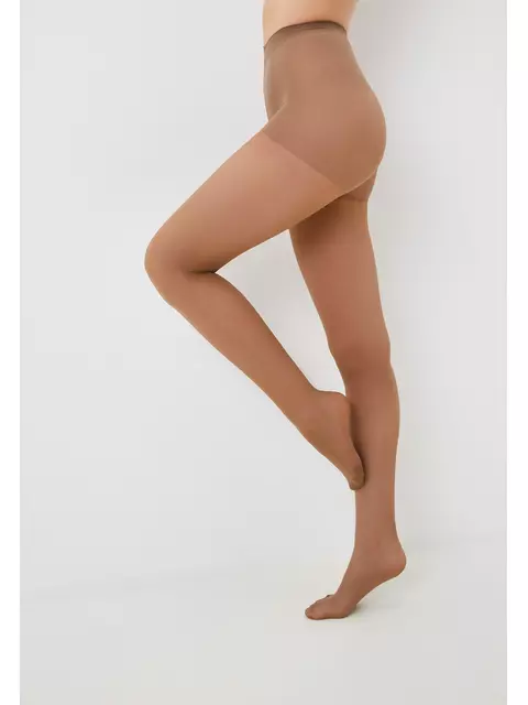 Колготки innamore ottima 40 daino, , 5, INNAMORE, - 1