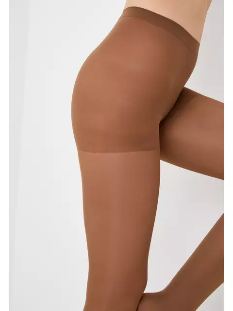 Колготки innamore ottima 70 daino, , 4, INNAMORE, - 3