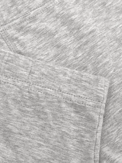 Трусы мужские diwari basic men msh 2127 grey melange, 20С-1073ТСП, 86,90/M, DIWARI,  - 4