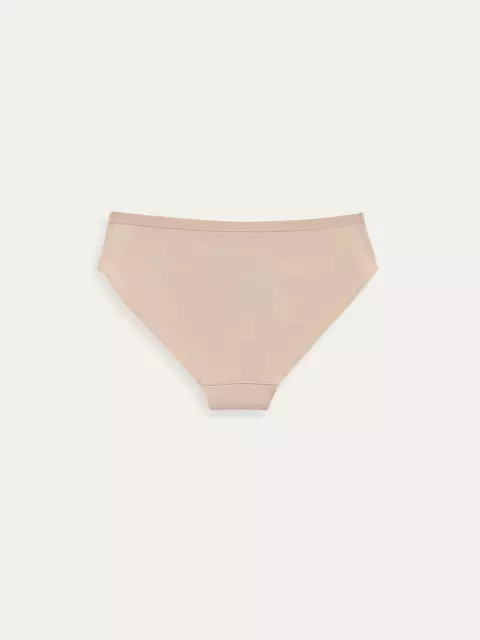 Трусы женские «слип» comfort plus rp3113 серебристый пион, 23С-0016КСП, 102/L, CONTE ELEGANT,  - 2