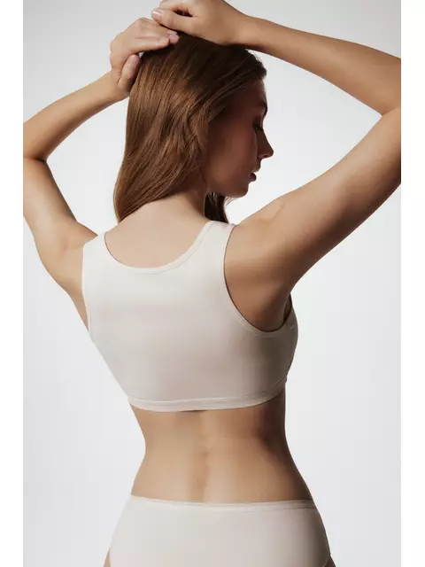 Женское бюстье lbe 2018.1 natural, 24С-3050ТСП, 170-96/L, CONTE ELEGANT,  - 2