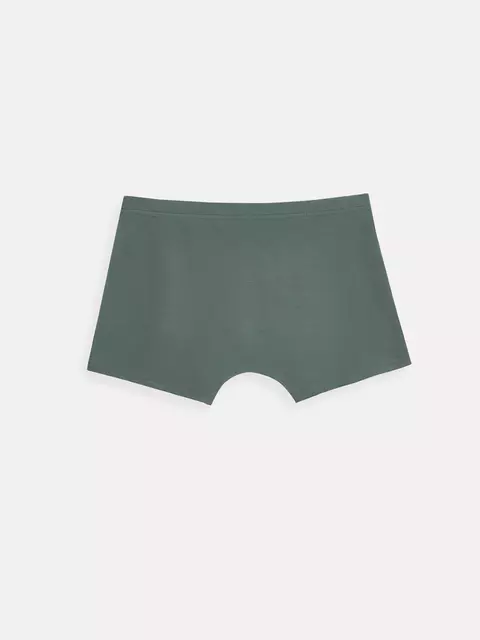 Трусы шорты мужские msh 2127 stormy green, 20С-1073ТСП, 86,90/M, DIWARI,  - 3