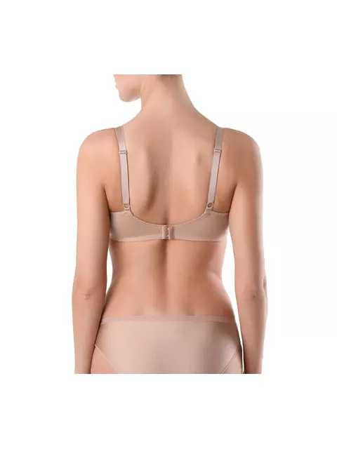 Бюстгальтер спейсер conte day by day rb0001 серебристый пион, 16С-0090КСП, 85E, CONTE ELEGANT,  - 1