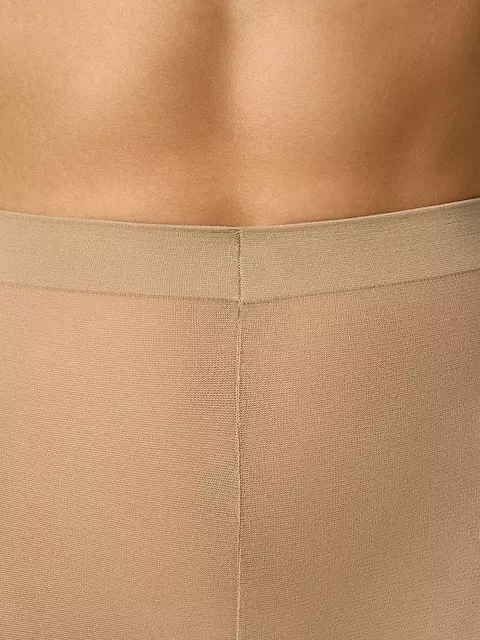 Колготки женские omsa lady 20 caramello, , 2, OMSA, - 5