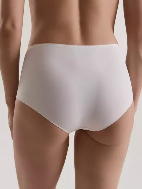 Трусы женские слип secret garden tp2178 приглушенно-белый, 24С-0035КСП, 102/L, CONTE ELEGANT,  - 2