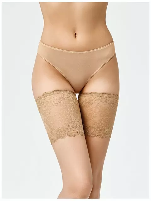 Бандалетки кружевные minimi braccialetti ajour caramello, BRACCIALETTI AJOUR, 6, MINIMI,  - 3