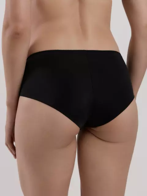 Трусы хипстеры женские flora rp7173 приглушенно-белый, 24С-0047КСП, 114/3XL, CONTE ELEGANT,  - 1