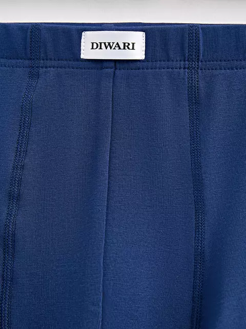 Трусы мужские diwari basic men msh 2127 marino, 20С-1073ТСП, 86,90/M, DIWARI,  - 3