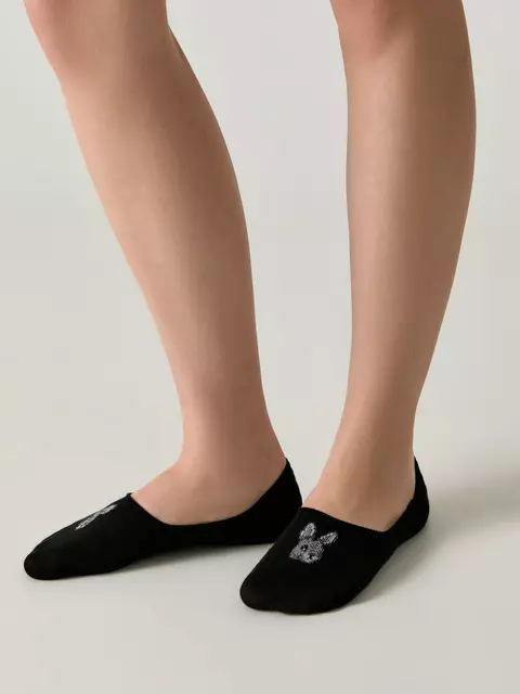 Подследники женские conte classic 1117 черный, 16С-12СП, 38-41 (25-27), CONTE ELEGANT,  - 2