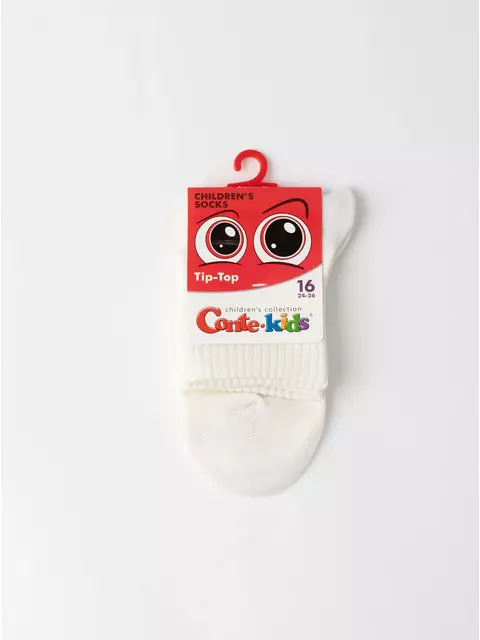 Носки детские conte-kids tip-top 1036 молочный, 25С-199/1СП, 8, CONTE-KIDS,  - 2