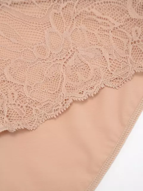 Трусы слип со средней линии талии autograph rp3164 нюд, 25С-0025КСП, 98/M, CONTE ELEGANT,  - 5