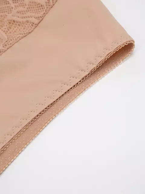 Трусы "слип" со средней линией талии autograph rp3129 нюд, 23С-0046КСП, 98/M, CONTE ELEGANT,  - 4