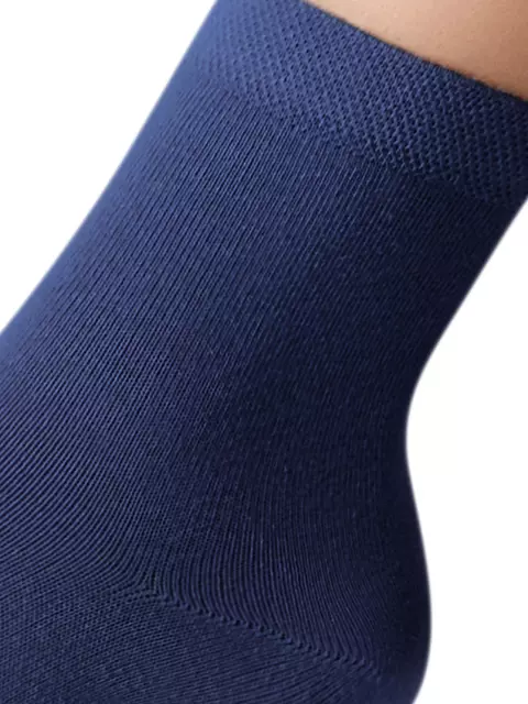 Носки женские minimi mini cotone 1202 jeans, , 36-38 (23-25), MINIMI, - 3