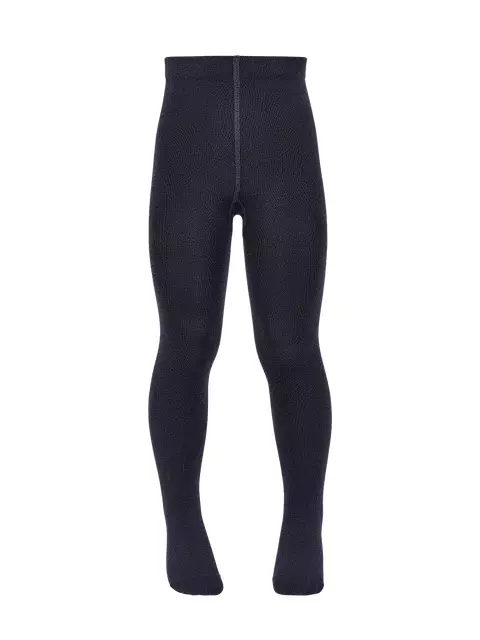 Однотонные детские колготки без пятки omsa kids 11с02 grigio scuro, , 92-98/13-14, OMSA, - 2