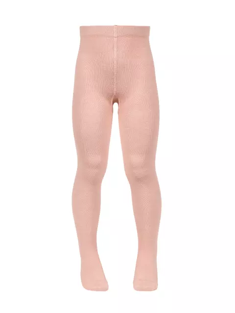 Однотонные детские колготки без пятки omsa kids 11с02 rosa antico, , 92-98/13-14, OMSA, - 2