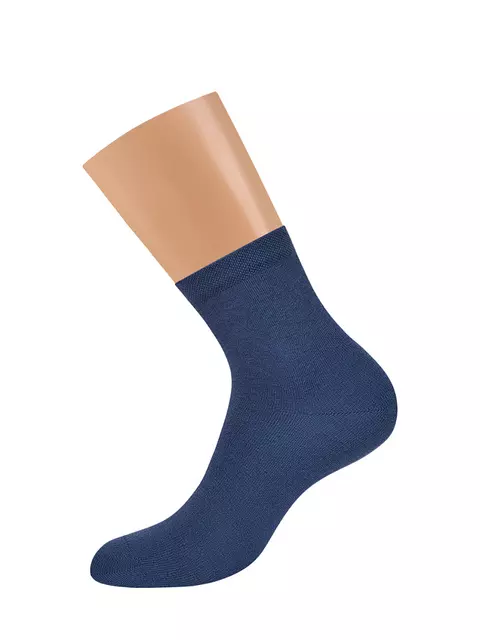 Носки женские minimi mini cotone 1202 jeans, , 36-38 (23-25), MINIMI, - 2