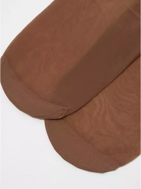 Носки женские conte tension soft 20 (1 пара) bronz, 14С-56СП, 36-39 (23-25), CONTE ELEGANT,  - 4