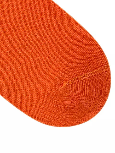 Носки детские укороченные omsa kids calzino 21c02 orange, , 23-26 (14-16), OMSA, - 5