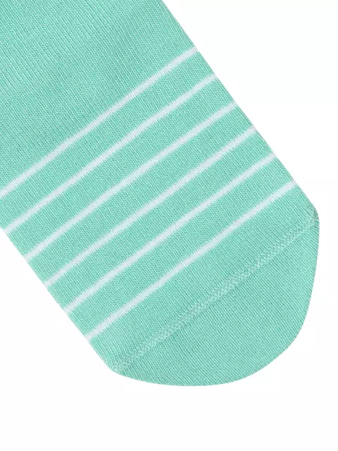 Носки детские с пикотами (зверята) omsa kids calzino 21p71 erba, , 19-22 (12-14), OMSA, - 3