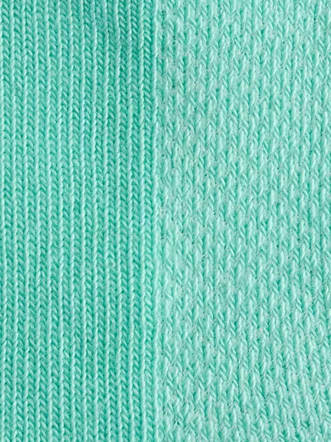 Носки детские короткие omsa kids calzino 21c01 menta, , 31-34 (18-20), OMSA, - 5