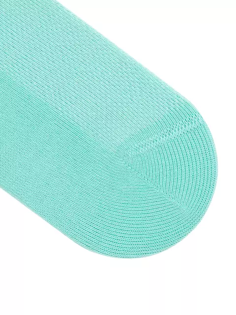 Носки детские короткие omsa kids calzino 21c01 menta, , 31-34 (18-20), OMSA, - 4