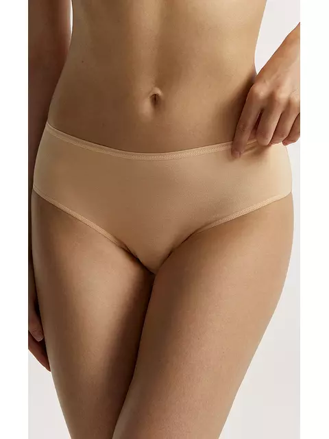 Женские трусы-слипы minimi 2221b classic nudo, , 44 (S), MINIMI, - 1