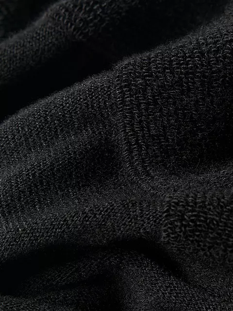 Мужские теплые носки omsa comfort 303 nero, , 45-47 (29-31), OMSA, - 5