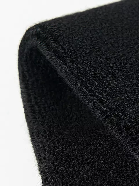 Мужские теплые носки omsa comfort 304 nero, , 39-41 (25-27), OMSA, - 5