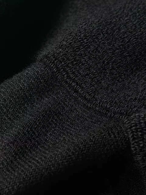 Мужские теплые носки omsa comfort 303 nero, , 45-47 (29-31), OMSA, - 4
